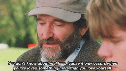 Robin Williams Was Such A Great Guy!