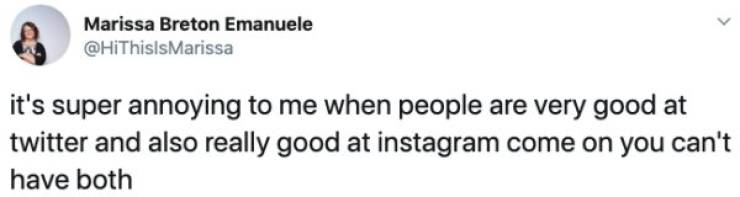 Social Media Will Tell Everyone What You Did Yesterday