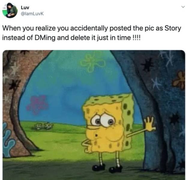 Social Media Will Tell Everyone What You Did Yesterday