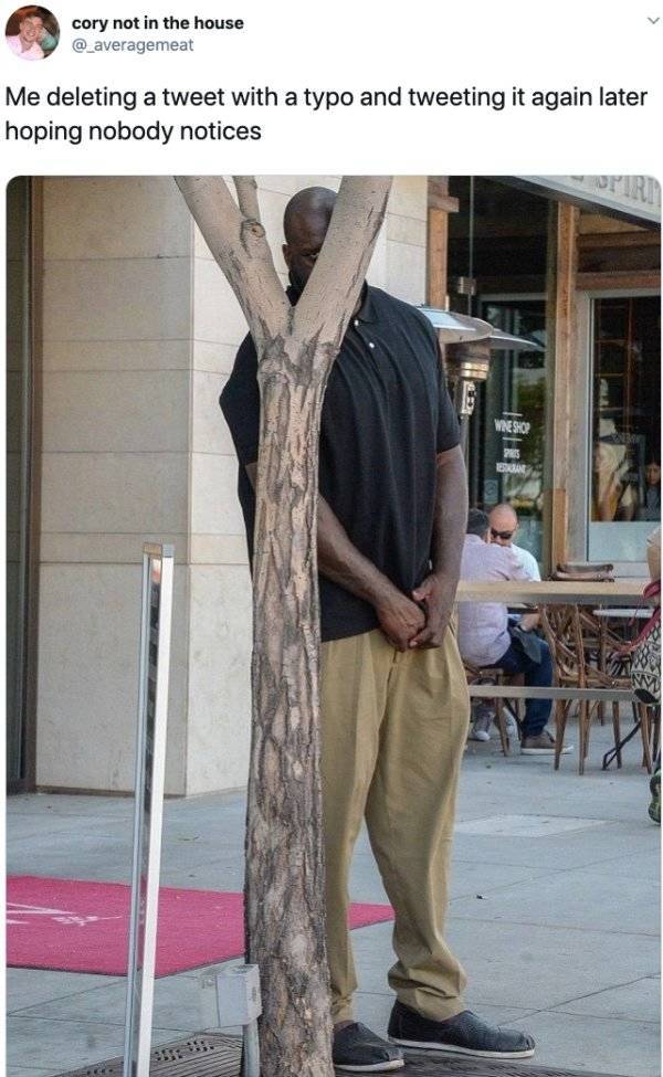 Social Media Will Tell Everyone What You Did Yesterday