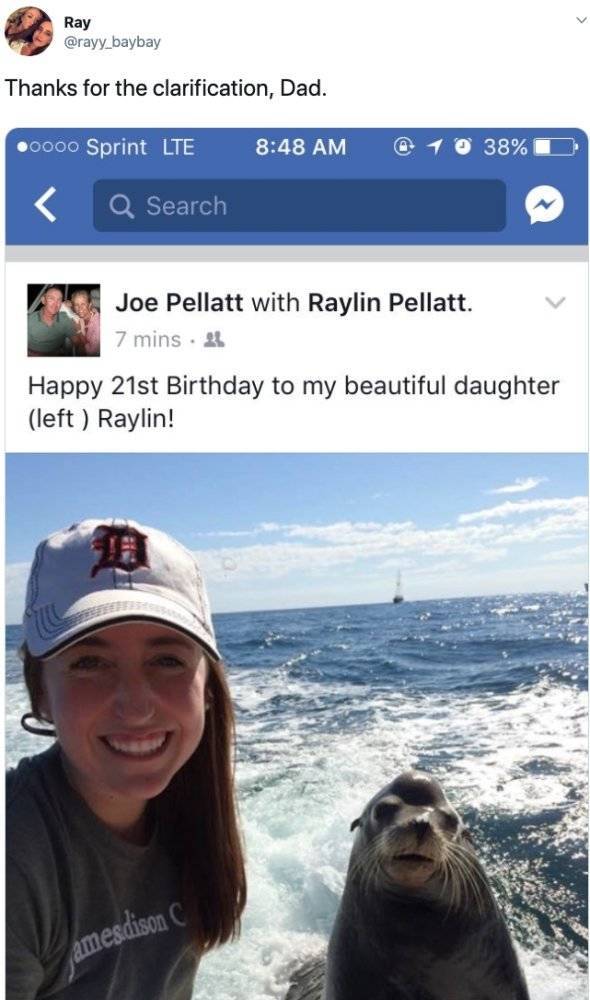 Social Media Will Tell Everyone What You Did Yesterday