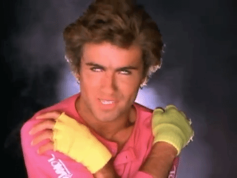 Fabulous GIFs Coming At You Straight From The 80’s