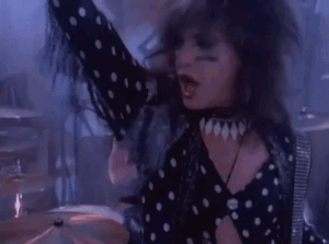 Fabulous GIFs Coming At You Straight From The 80’s