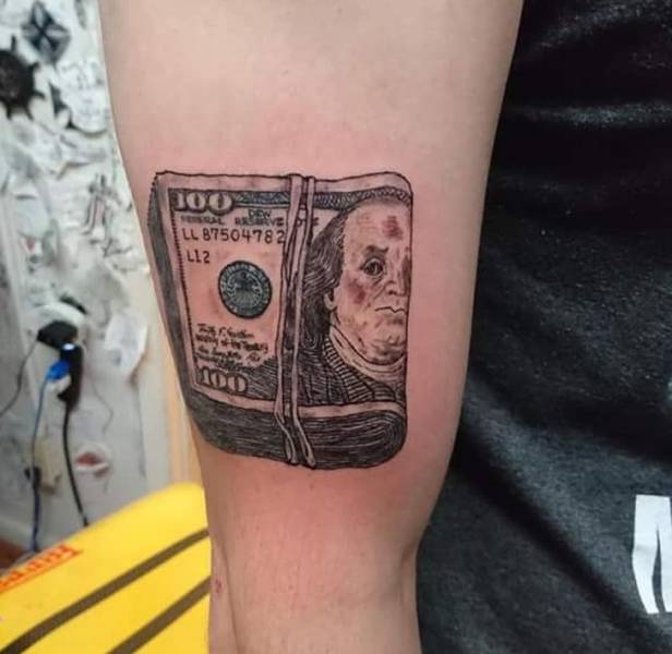 Epic Tattoo… Fails