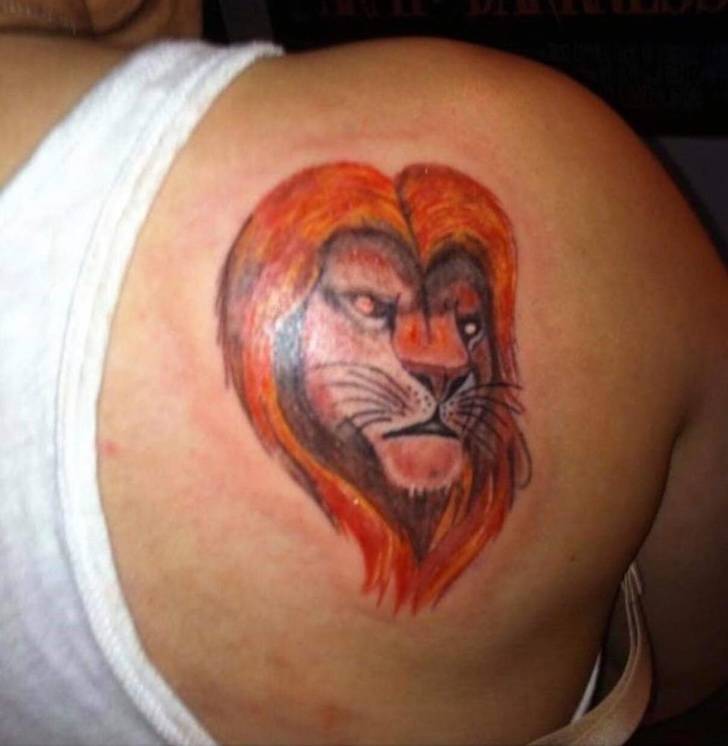 Epic Tattoo… Fails