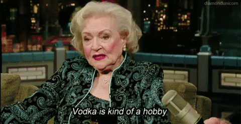Inventions That Actress Betty White Is Older Than