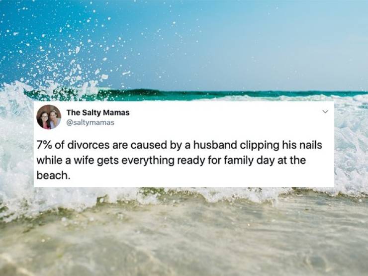 Married Life Is A Gallery Of Ridiculous Tweets