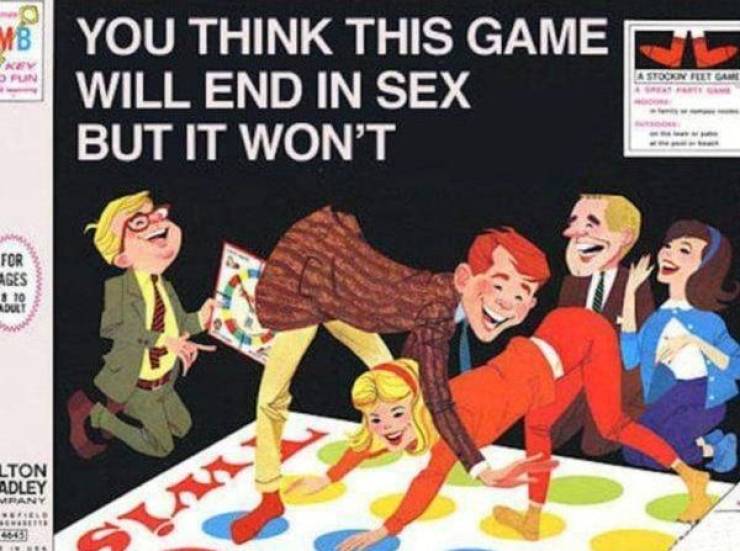 Board Games Need Some Honest Titles