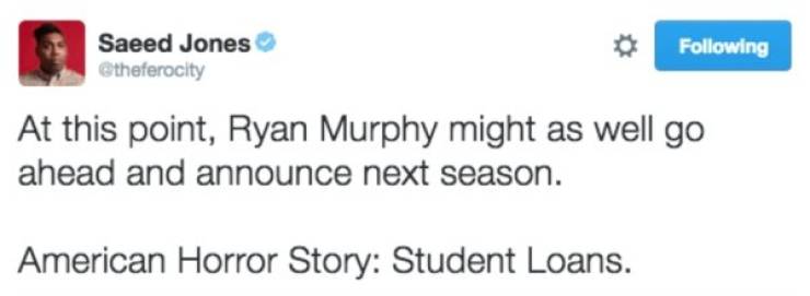 You Don’t Have Enough Money For These Student Loan Tweets