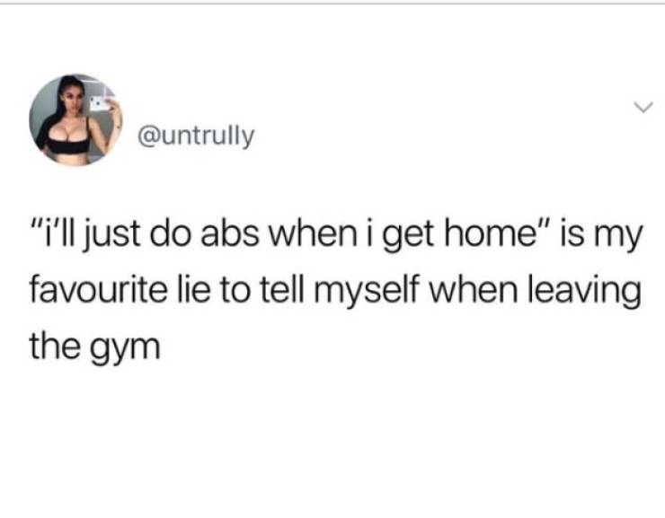 Flex At These Gym Memes