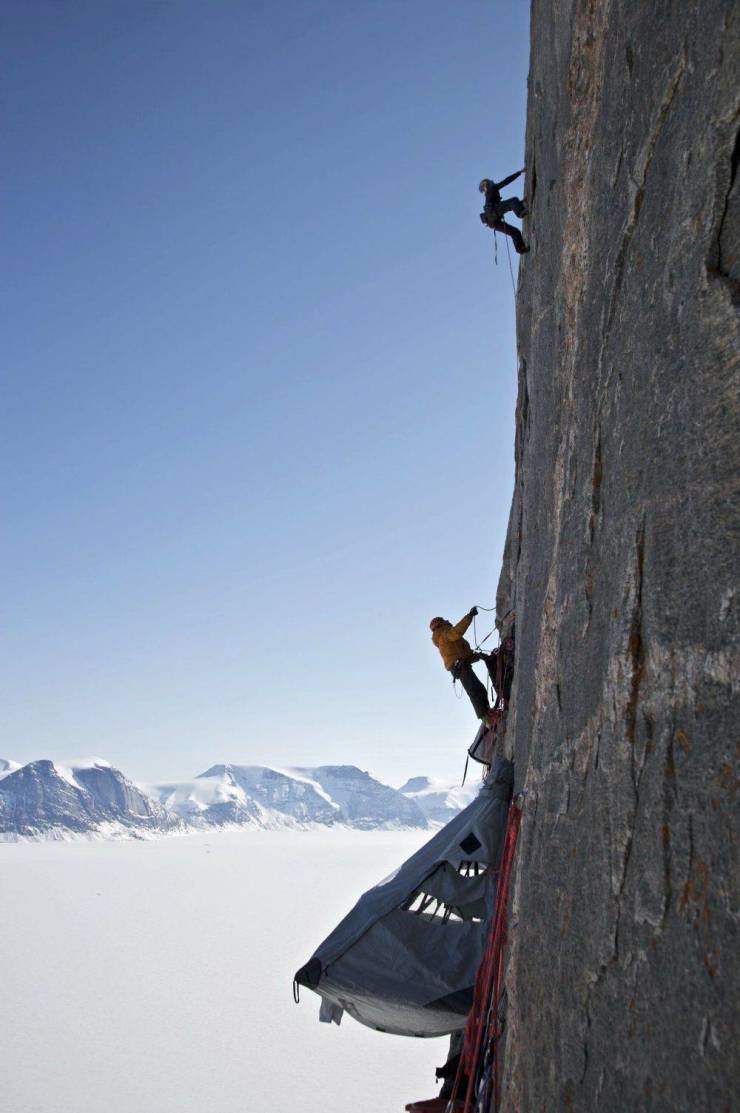 Fine Examples When A Picture Says More Than Just A Thousand Words