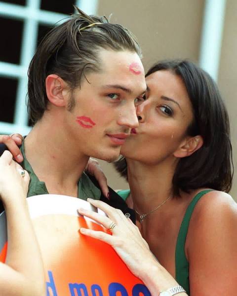 What Celebs Have Been Doing At The End Of The Last Century