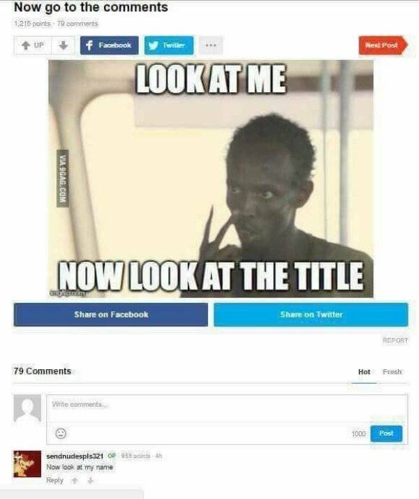 Interactive Memes Are A Giant Step Forward In The Meme ...