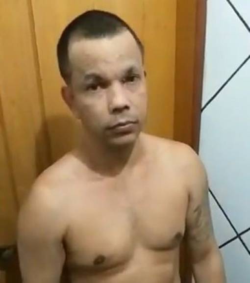 Brazilian Gang Leader Tries To Escape Prison By Fooling Guards