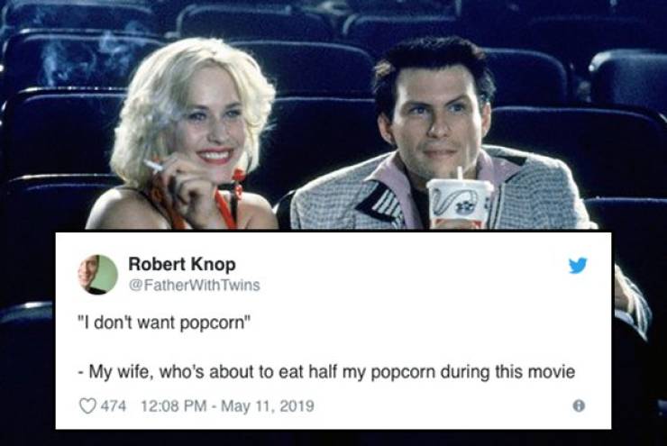 Marriages Can’t Even Agree About These Tweets