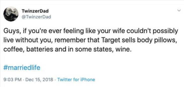 Marriages Can’t Even Agree About These Tweets