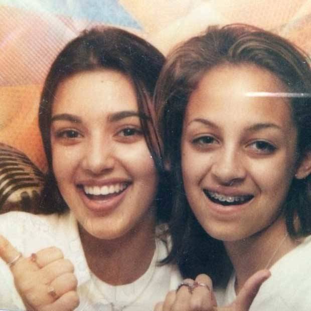 Rare Celebrity Photos Never Disappoint
