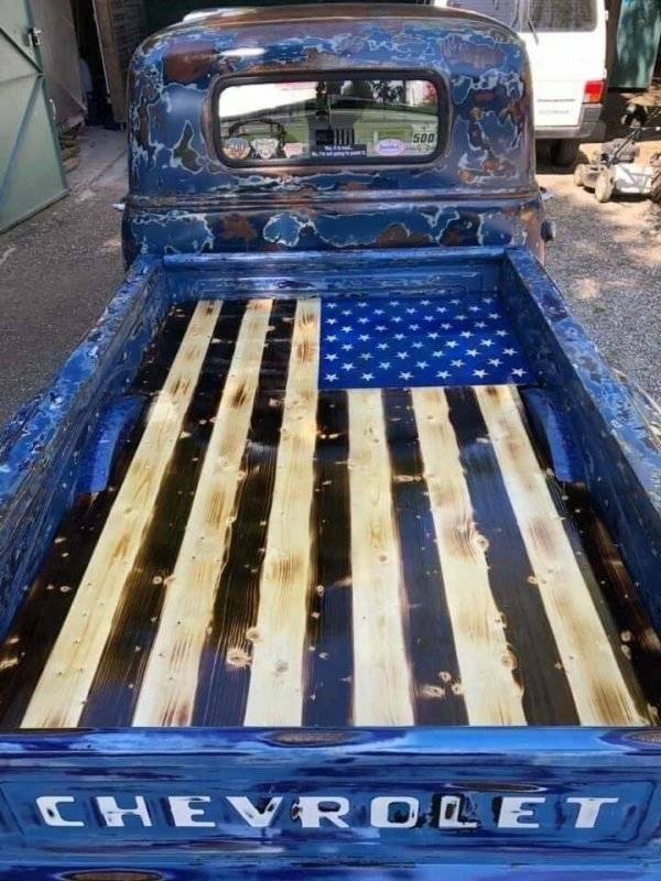 American Kind Of Funny