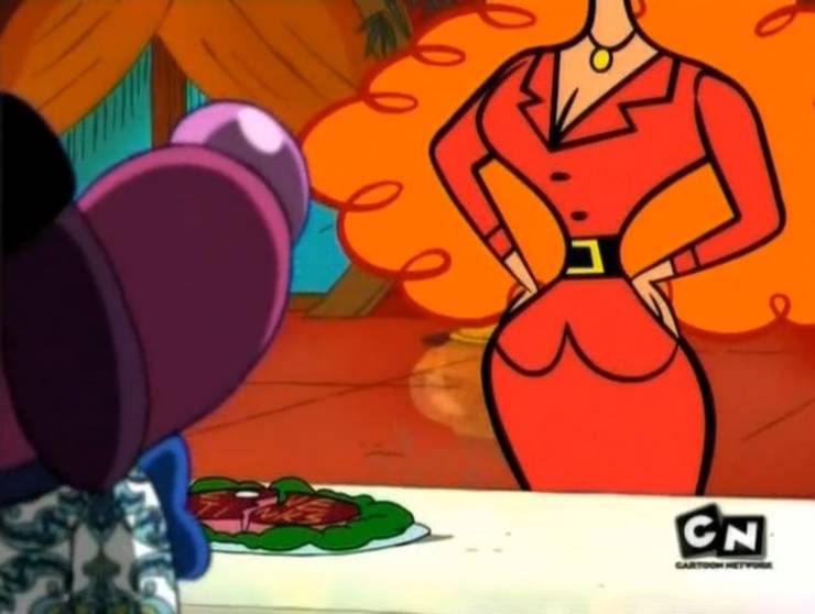 Did You Spot These Cameos In Famous Cartoons?