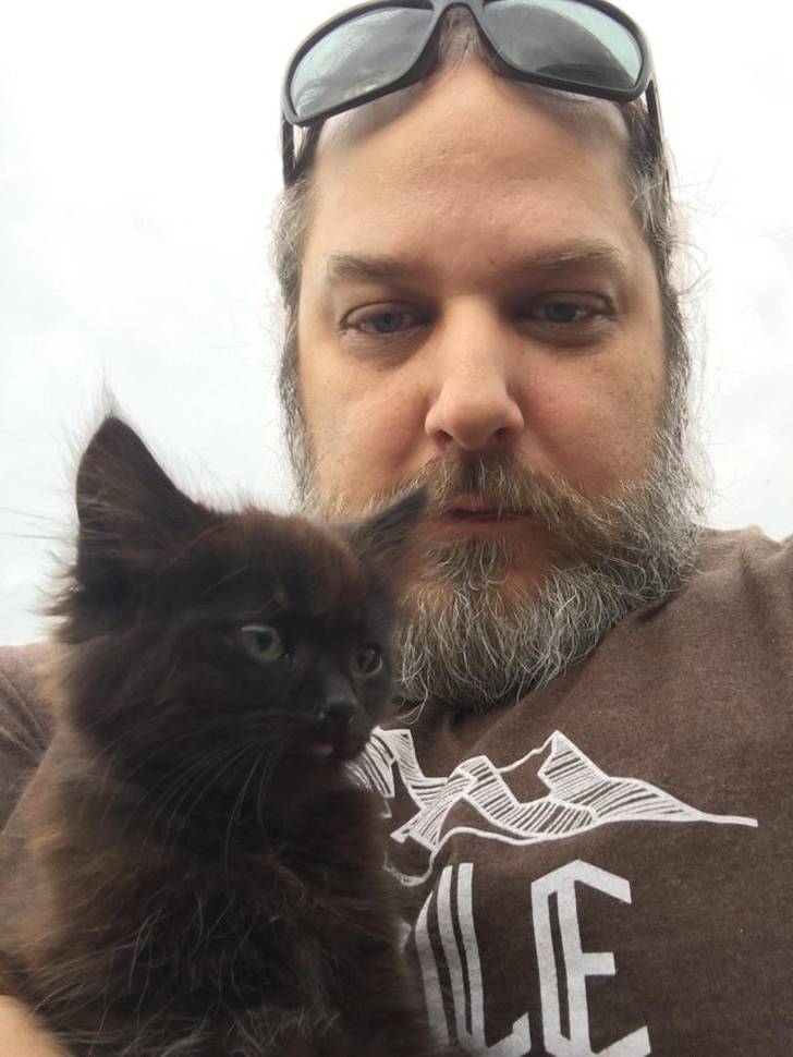 Pets Just Can’t Stop Being Adorable