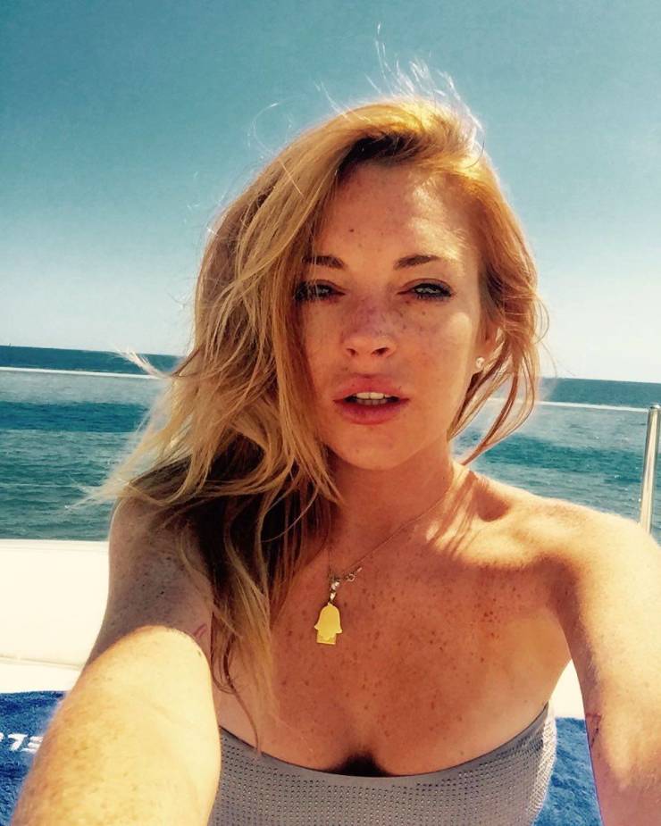 There Are So Many Famous And Marvelous Redheads!