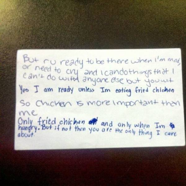 These Kids Will Definitely Be Successful In Life