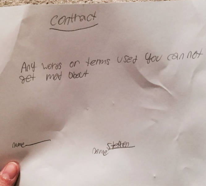 These Kids Will Definitely Be Successful In Life