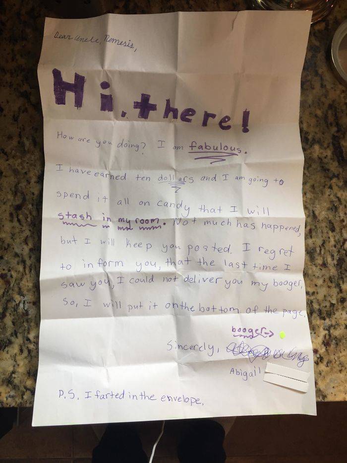 These Kids Will Definitely Be Successful In Life
