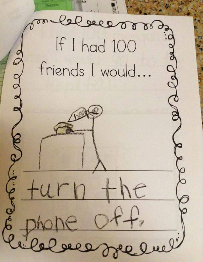 These Kids Will Definitely Be Successful In Life