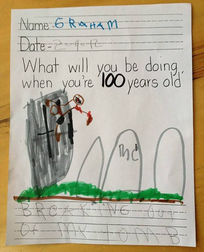 These Kids Will Definitely Be Successful In Life