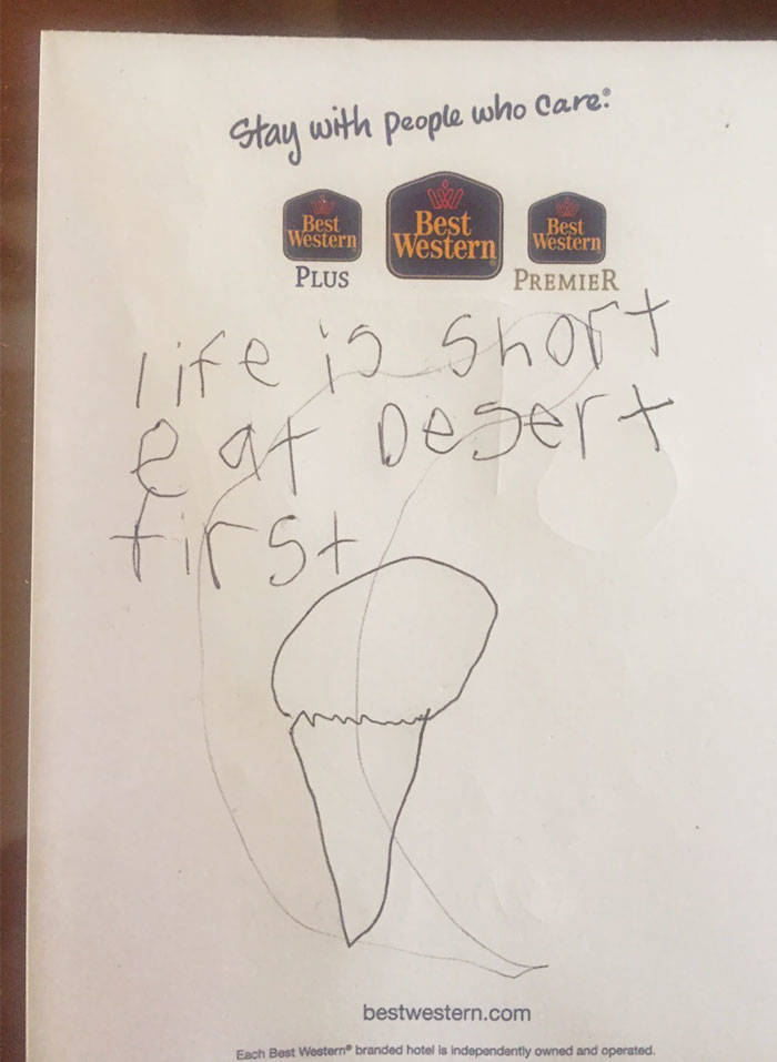These Kids Will Definitely Be Successful In Life