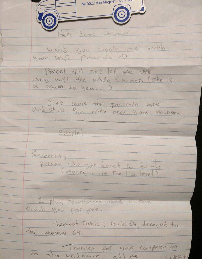 These Kids Will Definitely Be Successful In Life