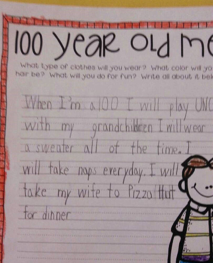These Kids Will Definitely Be Successful In Life