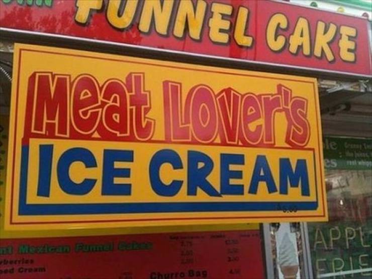 These Signs Make No Sense!