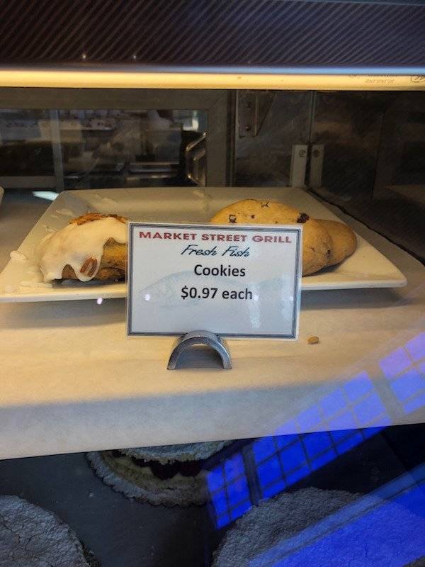 These Signs Make No Sense!