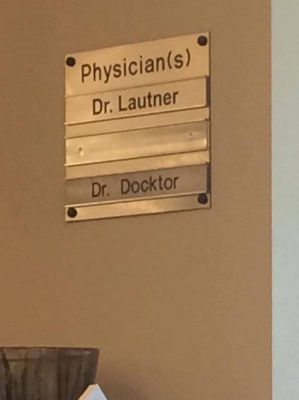 These Signs Make No Sense!