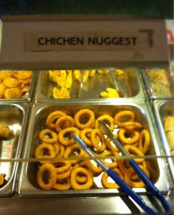 These Signs Make No Sense!