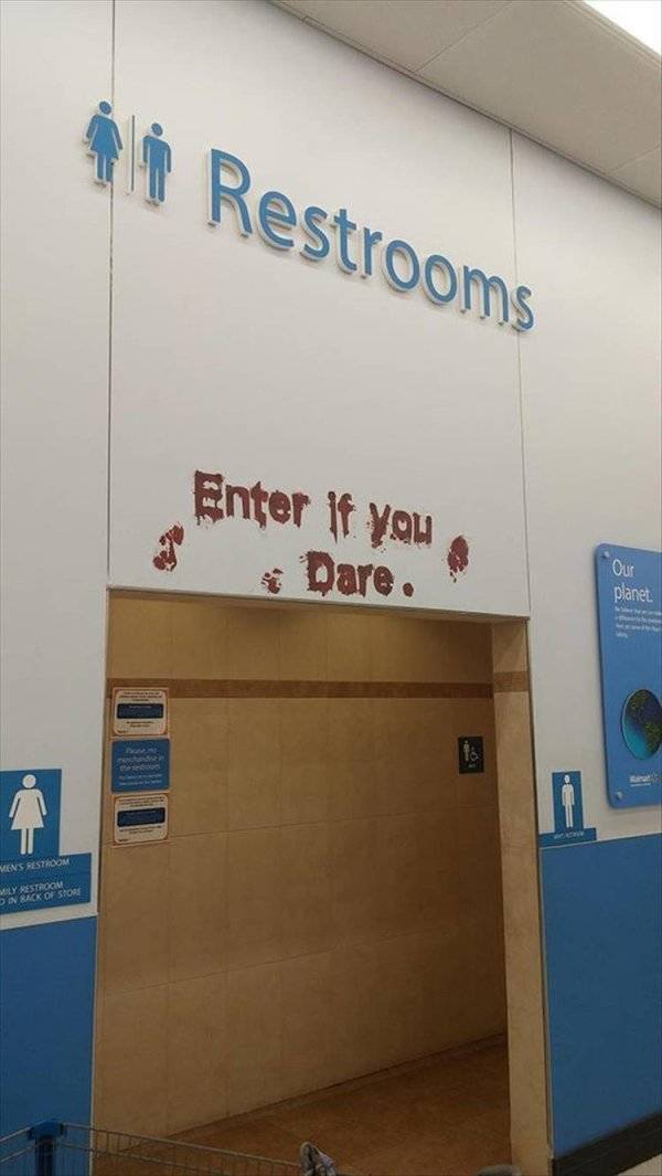 These Signs Make No Sense!