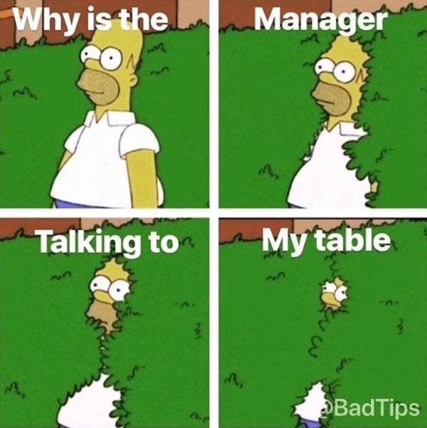 These Server Memes Don’t Get Tipped Properly