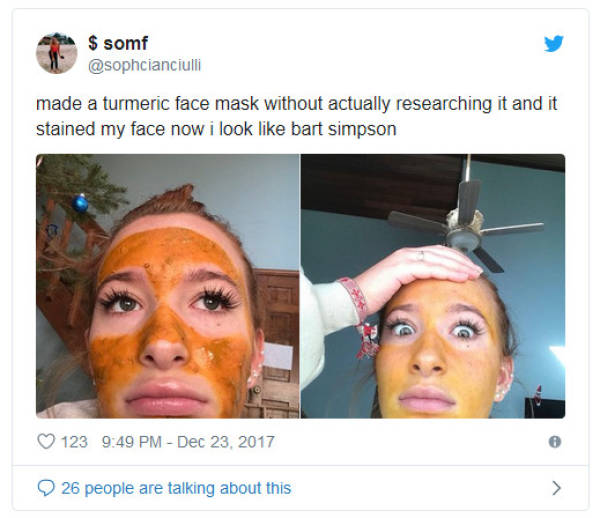 Women Will Do Anything For Beauty