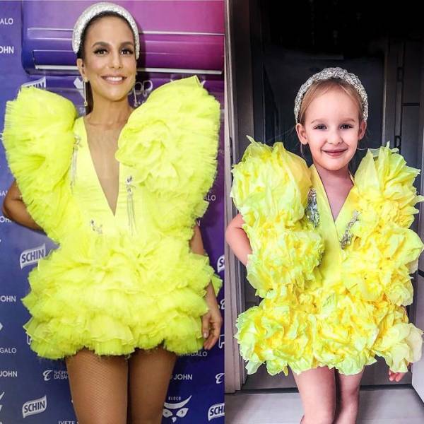 Mom And Daughter Make Red Carpet Outfits Look Pathetic