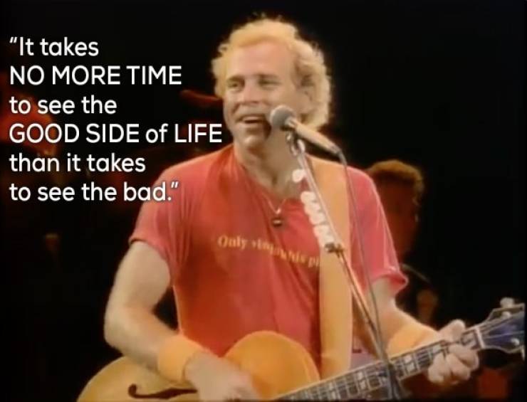 Lighthearted Quotes From Jimmy Buffett