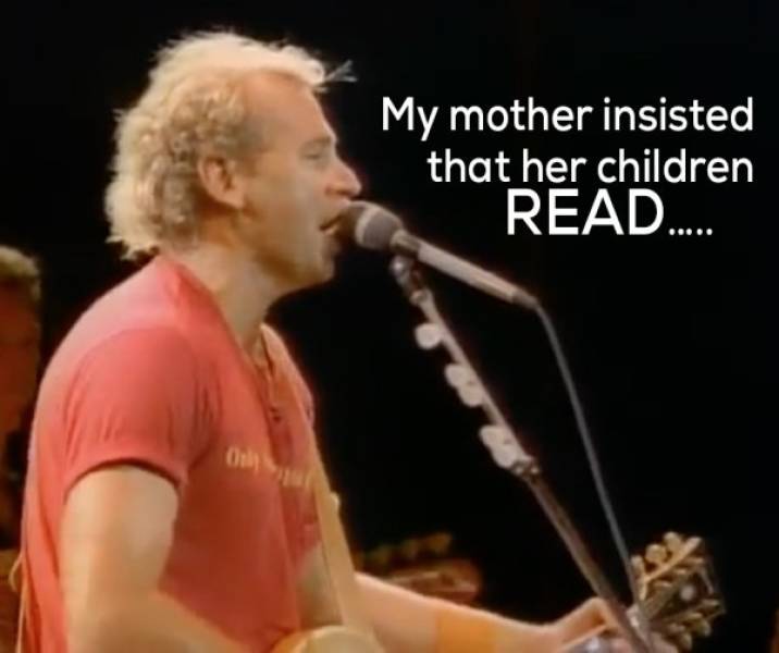 Lighthearted Quotes From Jimmy Buffett