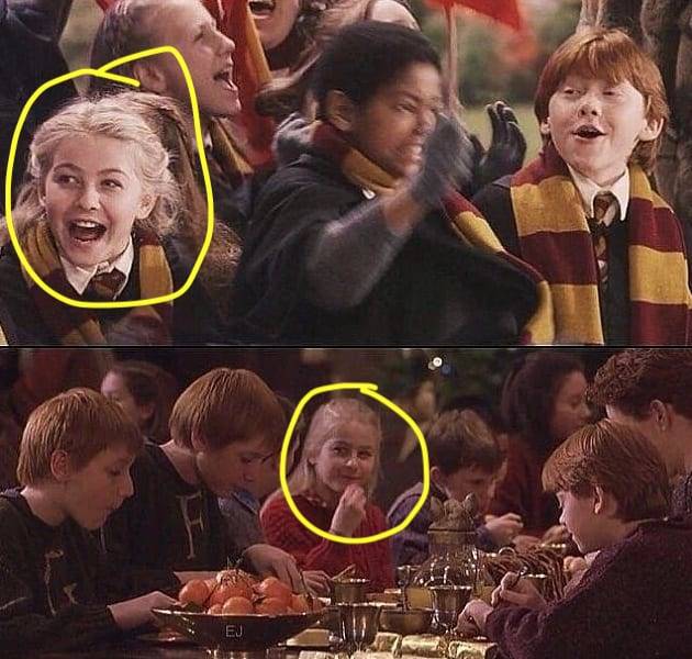 You Missed These “Harry Potter” Details, Didn’t You?