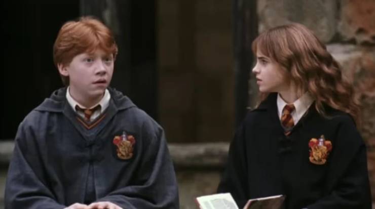 You Missed These “Harry Potter” Details, Didn’t You?