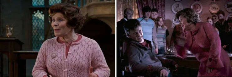 You Missed These “Harry Potter” Details, Didn’t You?
