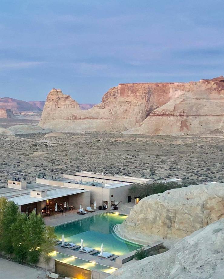 You Wouldn’t Want To Leave These Hotels