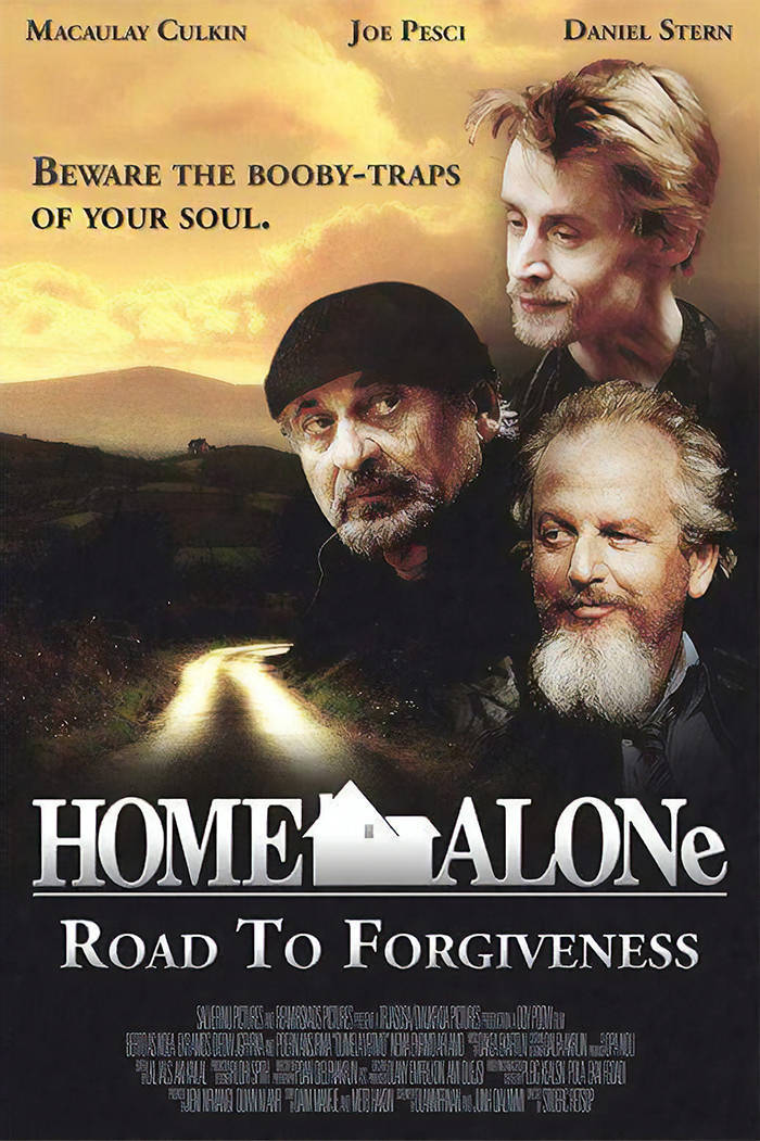 The Only “Home Alone” Reboot That Should See The Screens