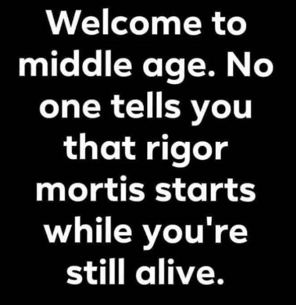 These Memes Will Make Your 30-Year-Old Back Hurt