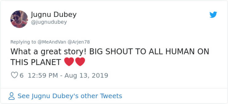 Woman Tries To Find A Man Who Bought Her A Bike 24 Years Ago, Internet Doesn’t Disappoint